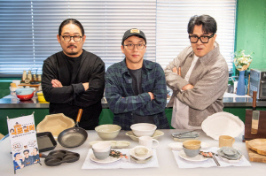 [SC현장] "영철 같은 최강록, 옥순 같은 김도윤"…'식포일러' 본 적 없는 내향 미식 예능 탄생(종합)