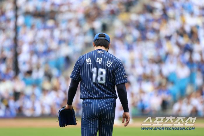 너무나도 나이스했던 에이스의 낯선 급발진, 무엇이 그의 야수성을 깨웠을까