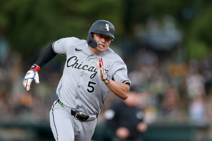 '오타니 레코드' 초전박살! '괴물 루키' 데뷔 시즌 21G 8홈런 日 최다…MLB 전체가 주목→저지 이어 3위 랭크