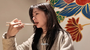 정소민, 일본 식당 '한국인 평가'에 당황 