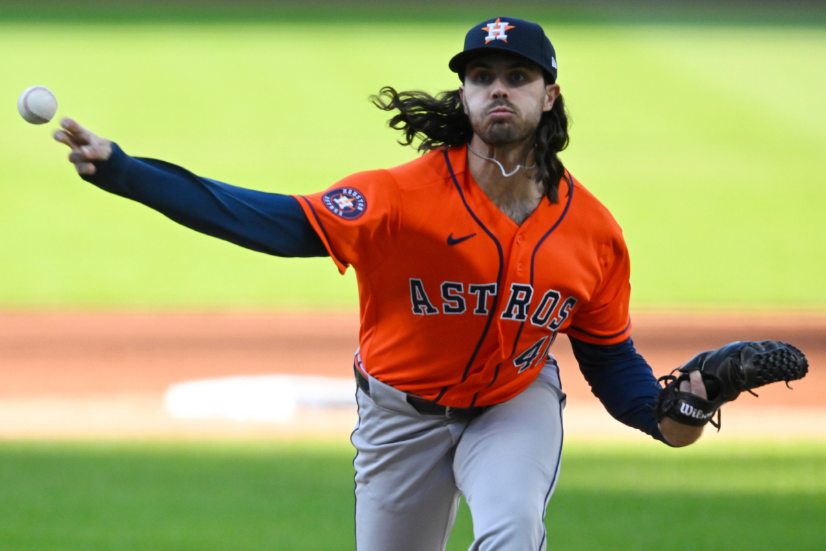 스펜서 아리게티. AP연합뉴스