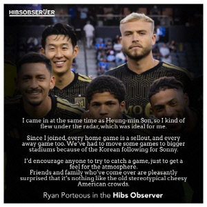 손흥민 때문에 고마워 죽겠다...