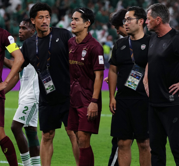 "日의 눈물도 부럽다" 5시즌 연속 ACL 결승 구경도 못한 K리그…올시즌은 중동vs중동 혹은 중동vs일본 싸움