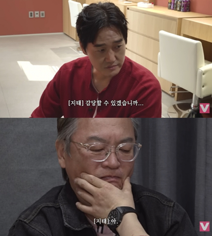 '왕사남 한명회' 유지태vs'관상 한명회' 김의성, 맞붙었다...자존심 대결 승자는?