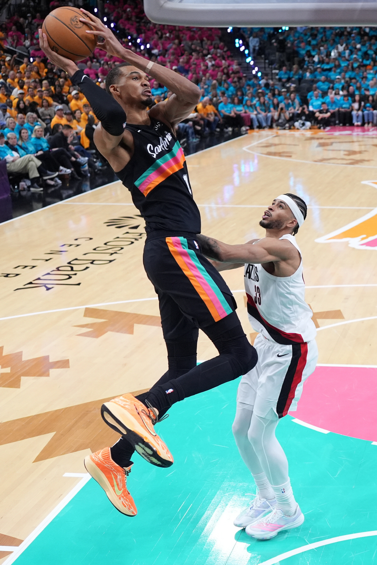 샤킬 오닐의 냉정한 평가! OKC 우승 가능하다. 단, 샌안토니오만 피하면.