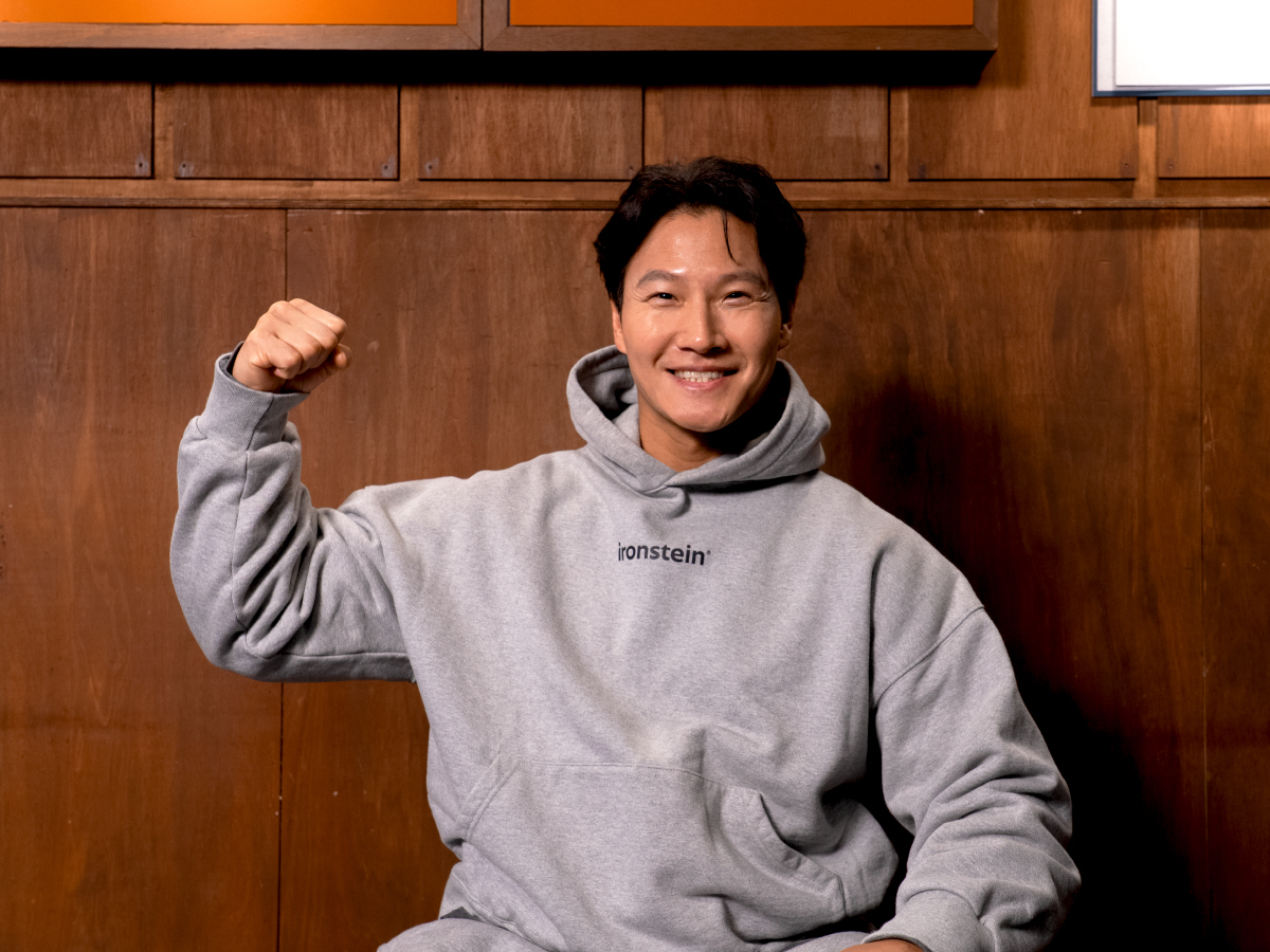 '상남자의 여행법' 김종국. 사진 제공=SBS Plus