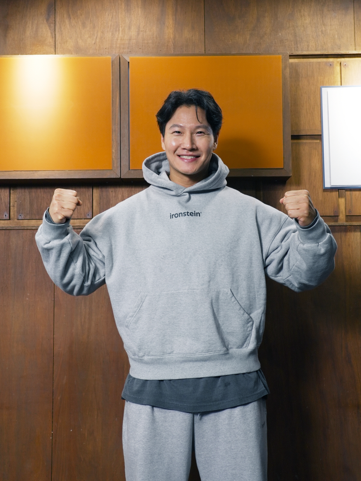 '상남자의 여행법' 김종국. 사진 제공=SBS Plus