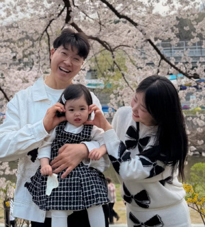 박수홍, '23세 연하♥' 김다예 내조에 감탄...6년 키운 유튜브 57만 돌파