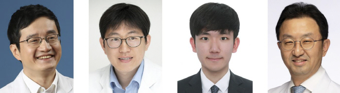 "치료 까다로운 유방암 항암 효과, 단백질·유전자 정보로 예측 가능"