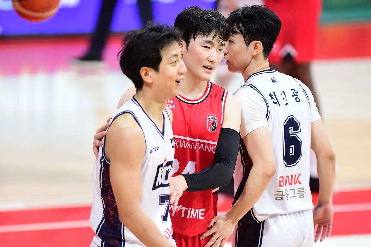 사진제공=KBL