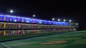 골프 예약하면 연습장 무료, 엑스골프 전국 13개 대형 연습장 연계 혜택