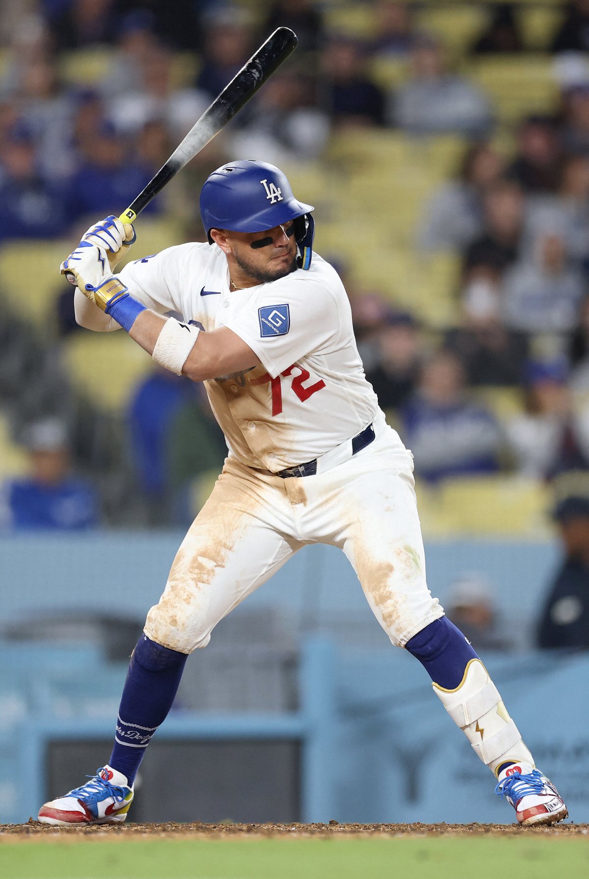 김혜성 충격 소식! 유격수 경쟁자 '통산 1000안타' 폭발 맹활약→연패 끊은 LAD 12-3 대승…오타니 52G 연속 출루 '亞 공동 선두'