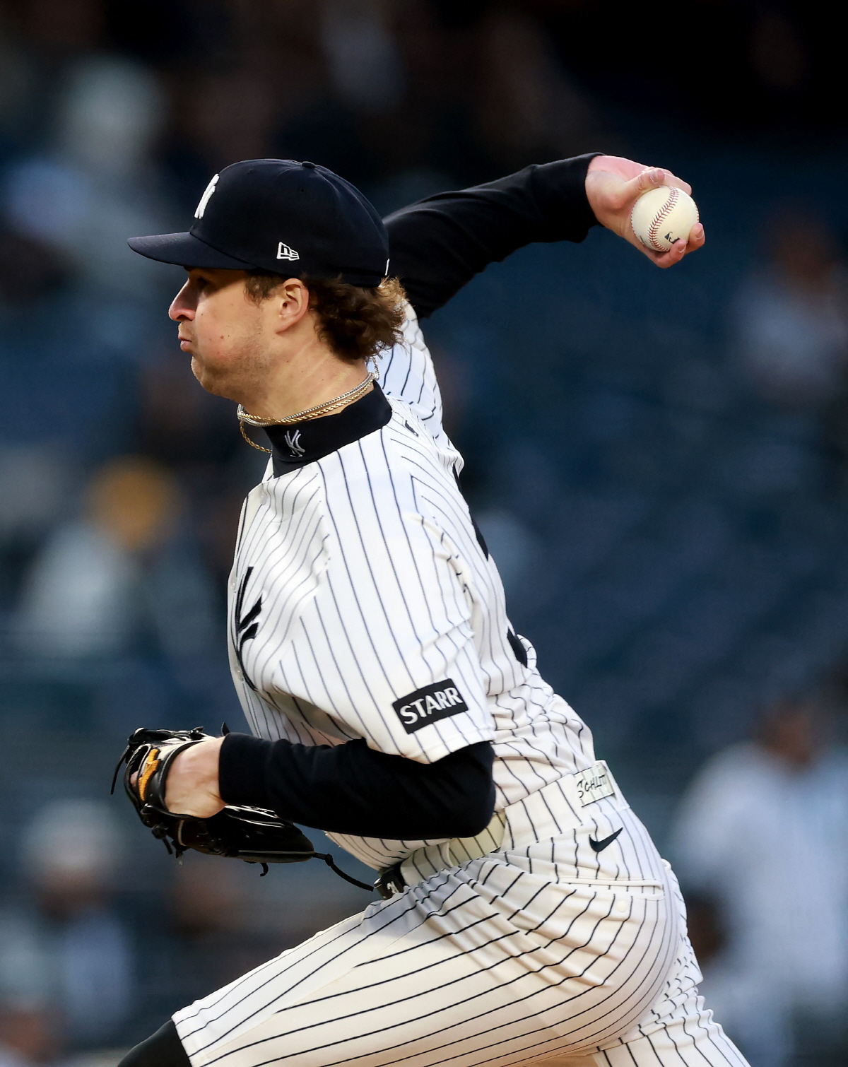 양키스 슐리틀러. AFP연합뉴스