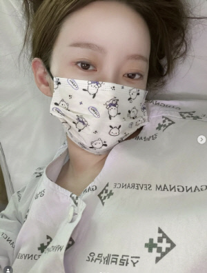 20기 정숙, 이틀간 응급실만 두 번…