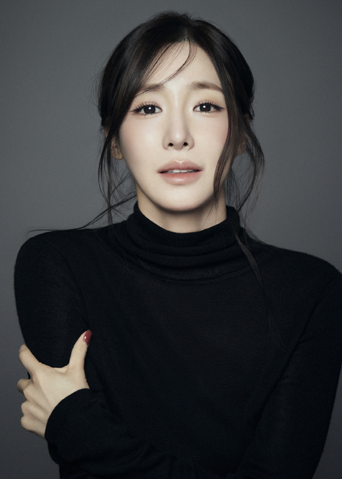 티파니, ♥변요한과 결혼 후 달라진 비주얼...한층 더 깊어진 분위기