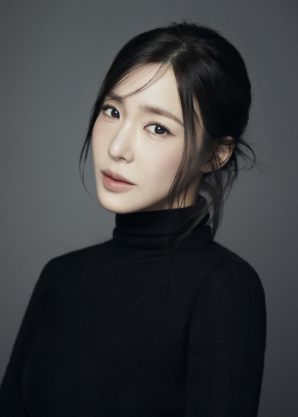 티파니, ♥변요한과 결혼 후 달라진 비주얼...한층 더 깊어진 분위기