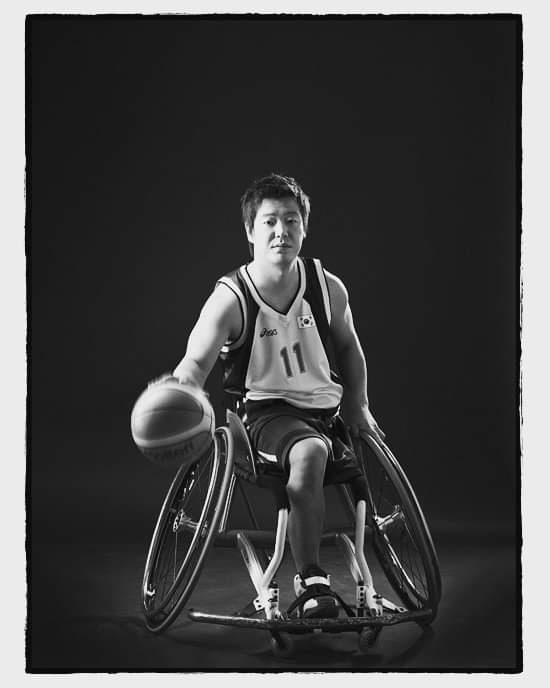 사진제공=고 강희준 코치 가족