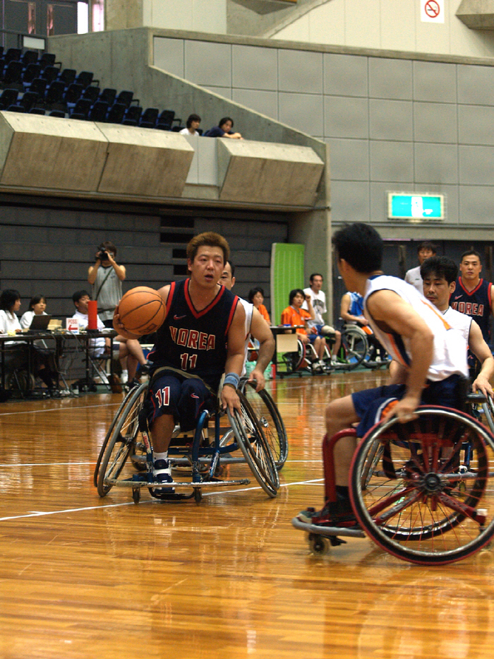 사진제공=고 강희준 코치 가족