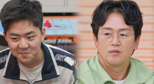 '아스퍼거 증후군' 김정태 子 지후, 검사 후 확 달라졌다...