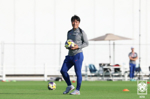 [오피셜]'한찬희 이유현 스승' 김태엽 감독, 남자 U-16 대표팀 사령탑 선임