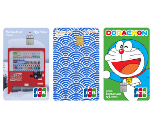 JCB, 신한카드·신한은행과 함께 일본여행 특화 'SOL트립앤J 체크' 출시