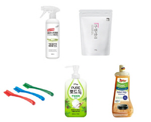 피죤, 생활 속 위생 사각지대...집안 위생 좌우한다.