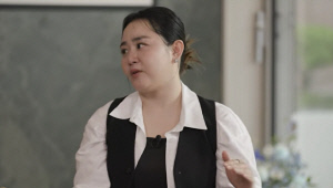 후덕해진 문근영, 18년 다이어트 끝내고 확 달라졌다 "몸 커지니 마음 커져" ('유퀴즈')