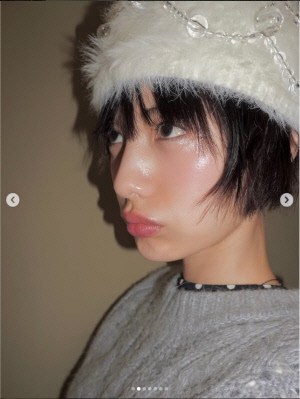 “강도 짓 하니 재밌냐” 나나, 자택침입 A에 격앙 발언…재판장까지 제지