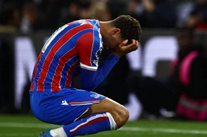 '토트넘에 당한 최악의 사기' 인생 폭망한 손흥민 우승 영웅, 탈트넘 후 19경기 무득점 '700억 투자 실패'