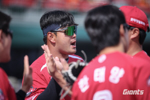 2군 강력 추천, 롯데 좌타 거포 유망주...왜 1경기 만에 2군 내려갔나 