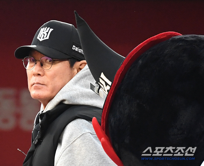 4번타자+내야 핵심 부상이탈에도 담담…"뎁스 좋아졌다. 긍정적" [포커스]