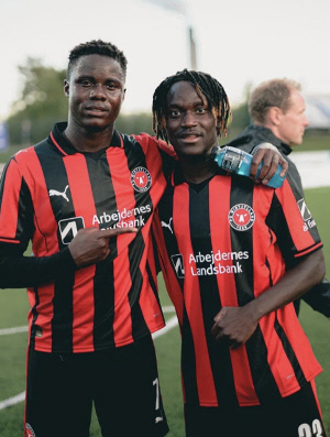 '축구계 충격적인 사건' 조규성의 19살짜리 후배, 대낮에 흉기 찔려 중상…