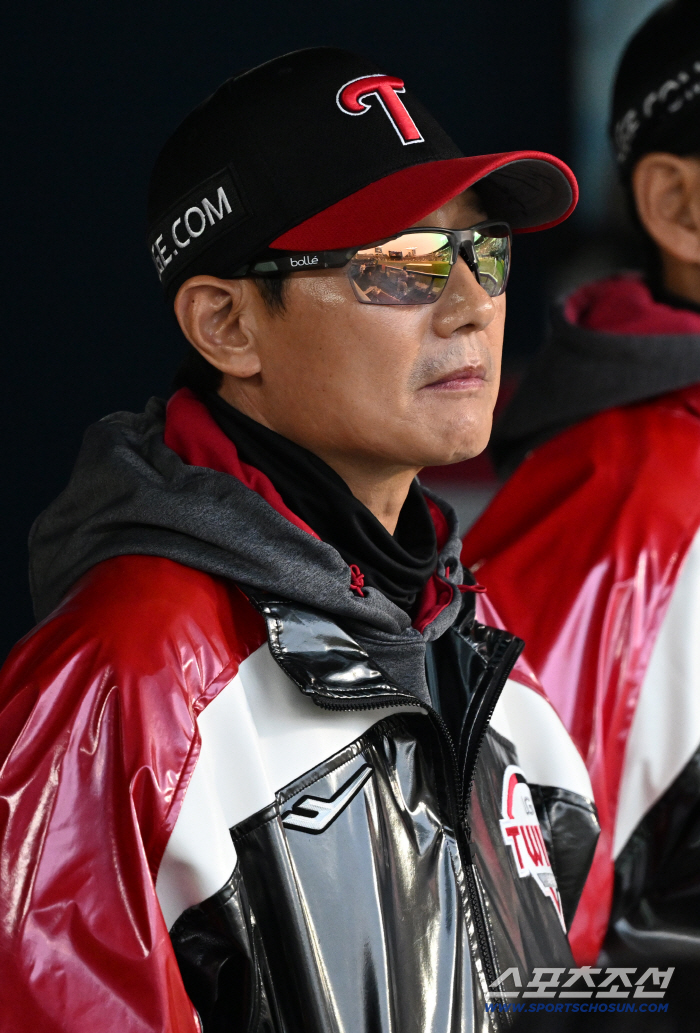 LG 진짜 강하다! 사령탑이 반긴 승리 과정 "시즌에 있어 긍정적 힘 될 것 같다"