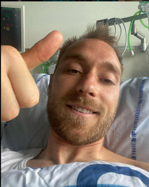 손흥민도 응원한 기적의 사나이, 맨유 떠나 이 무슨 고생인가...분데스 강등권 추락 '2부 강등 직면'