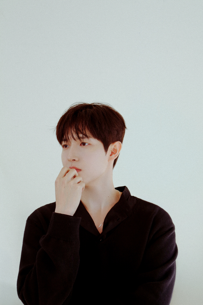 [인터뷰③]김재환 "예의 바른 '유교 록스타'가 꿈, 롤모델은 윤도현"