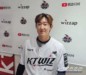 1군 등록 첫날 끝내기라니! 