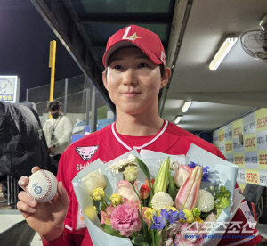 프로 원년 기록이 깨졌다! 올해 최강 유격수는 바로 나 → 