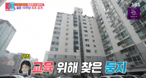 육중완, 교육열로 목동 이사했는데..딸 영어 테스트 결과에 '한숨'