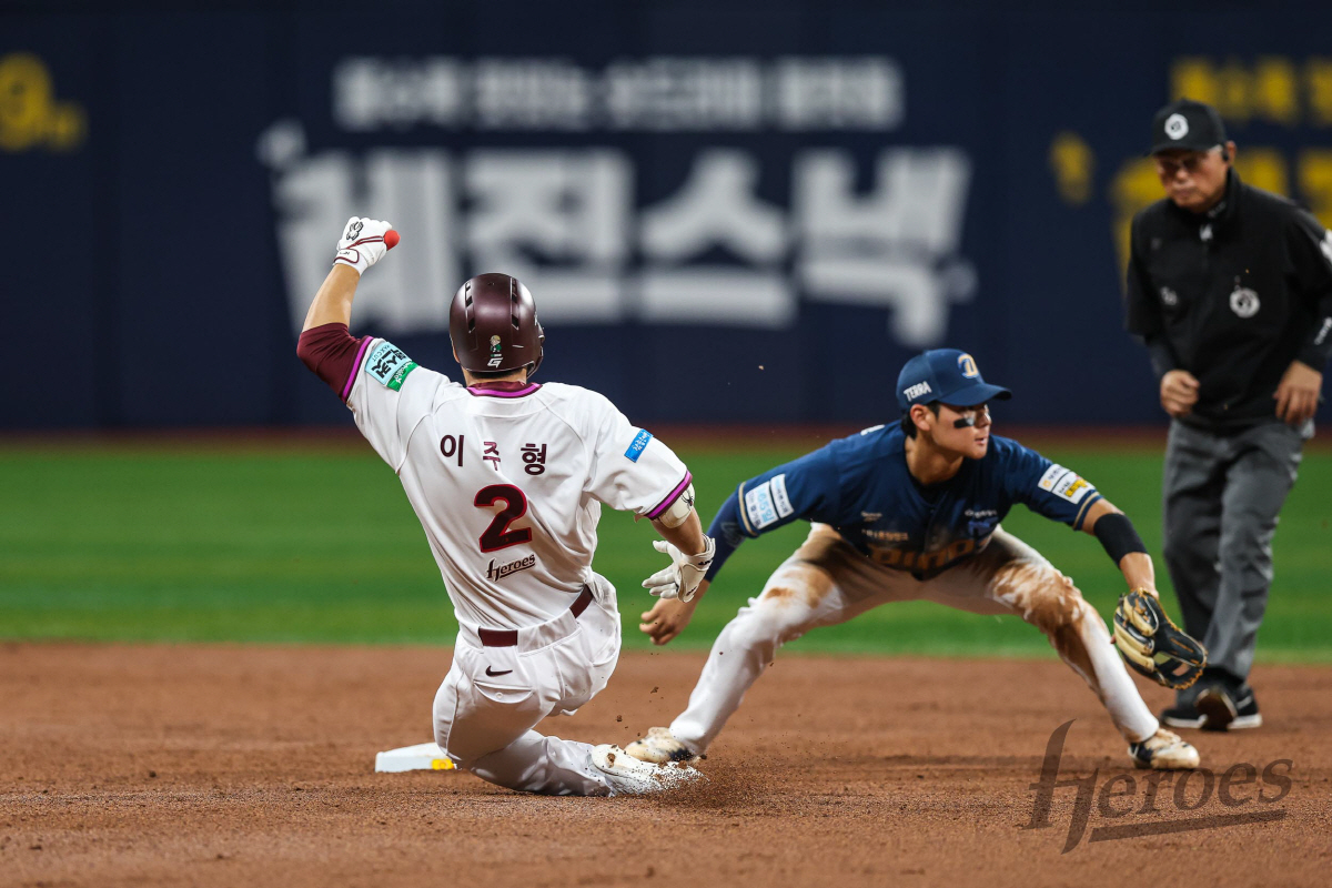 사진제공=키움 히어로즈