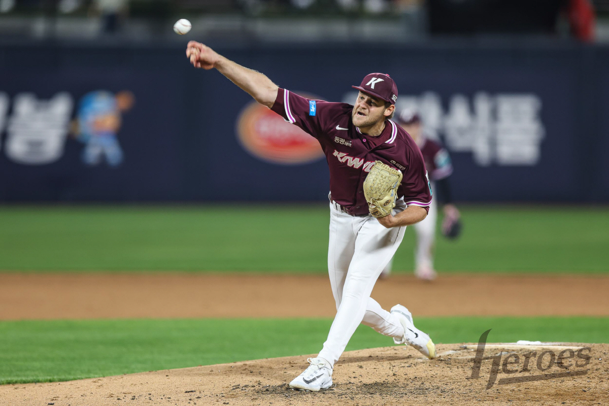 사진제공=키움 히어로즈