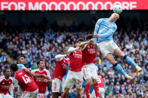 [스포츠조선-한국스포츠레저(주) 공동기획]막바지로 치닫는 유럽축구 빅5리그, 이걸 알면 정확도가 올라간다