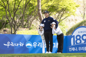 프로암을 포기한다고? '미래세대와의 약속' 우리금융 챔피언십의 진심...2년 연속 프로암 대신 '우리금융 드림라운드' 개최