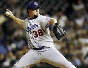 불펜투수의 물리적 한계? 그 편견, 밀러가 23년 만에 깬다...