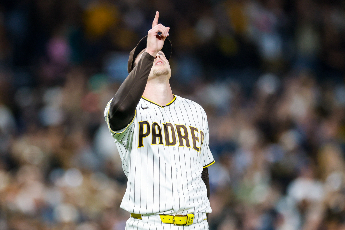 메이슨 밀러. Imagn Images연합뉴스