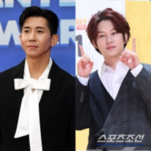 브라이언, 김희철 인성 폭로 