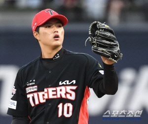 '자격 미달' KIA 50위-52위, 불펜만 탓할 수 있나…125⅓이닝 공백, 이렇게나 크다