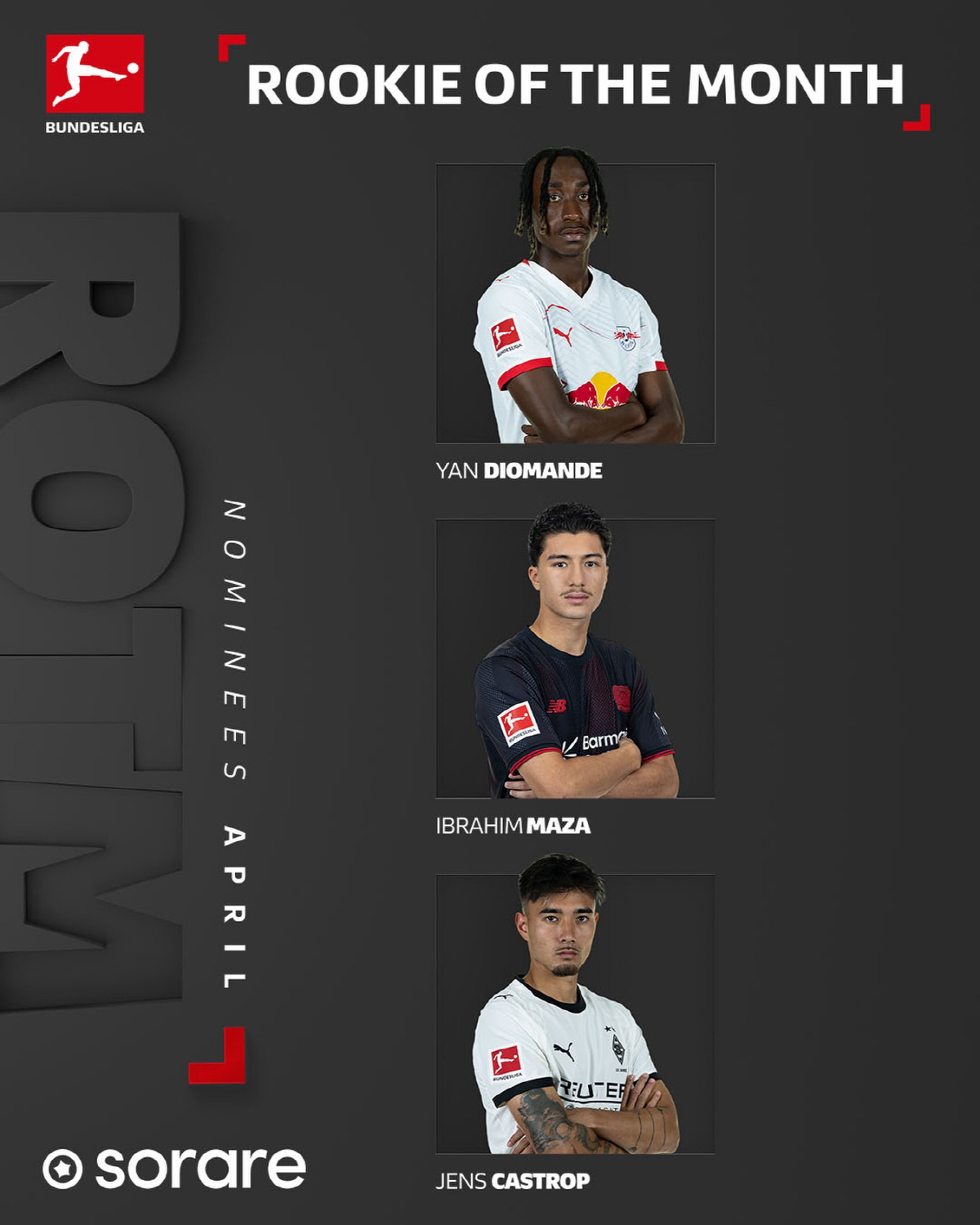 사진=분데스리가 SNS 캡처