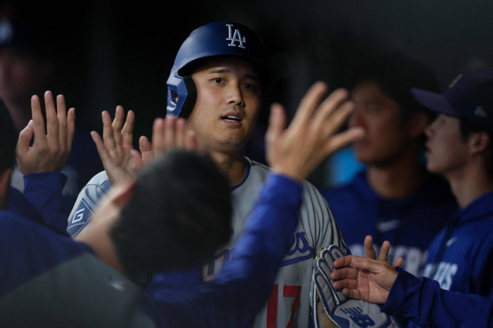 오타니 초대박! 2026시즌 '커리어 하이' 전망→투수로서 성공이 중요…"역대급 투타 겸업 시즌 시동"