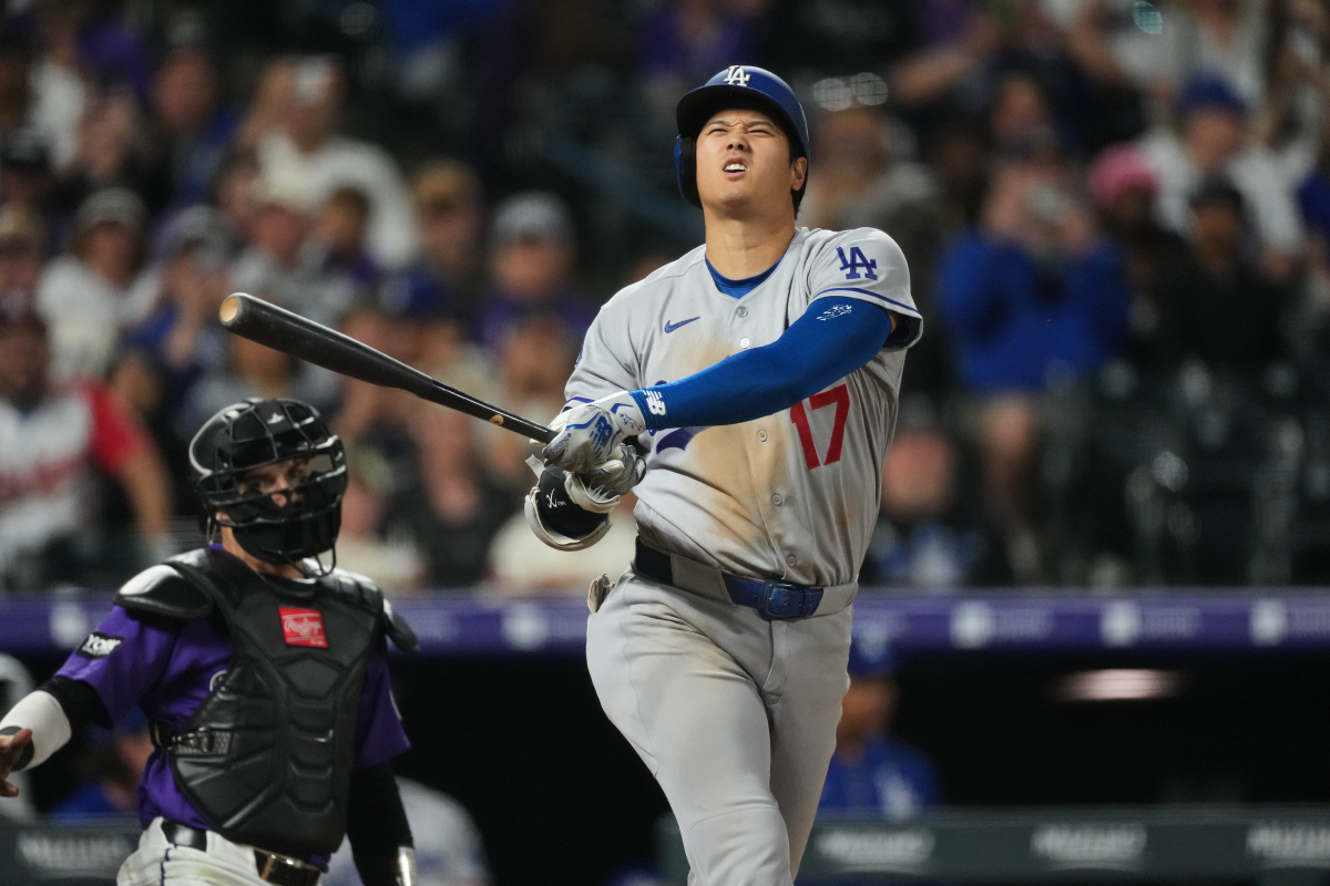 오타니 초대박! 2026시즌 '커리어 하이' 전망→투수로서 성공이 중요…"역대급 투타 겸업 시즌 시동"