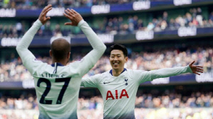 '손흥민과 감동 재회' 현실화! '쏘니 득점왕' 조력자 LAFC 이적설…브라질 떠나 막대한 상업적 효과 기대